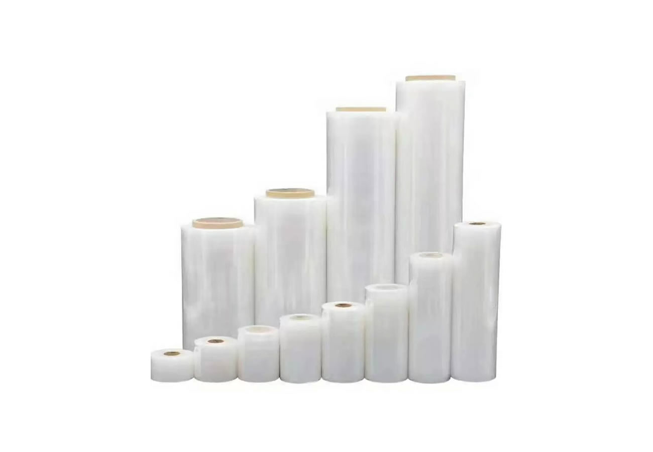 宜昌市pe缠绕膜手用缠绕膜 - 价格
